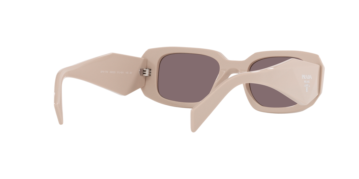 PR 17WS - VYJ6X1 sunglasses - view 9