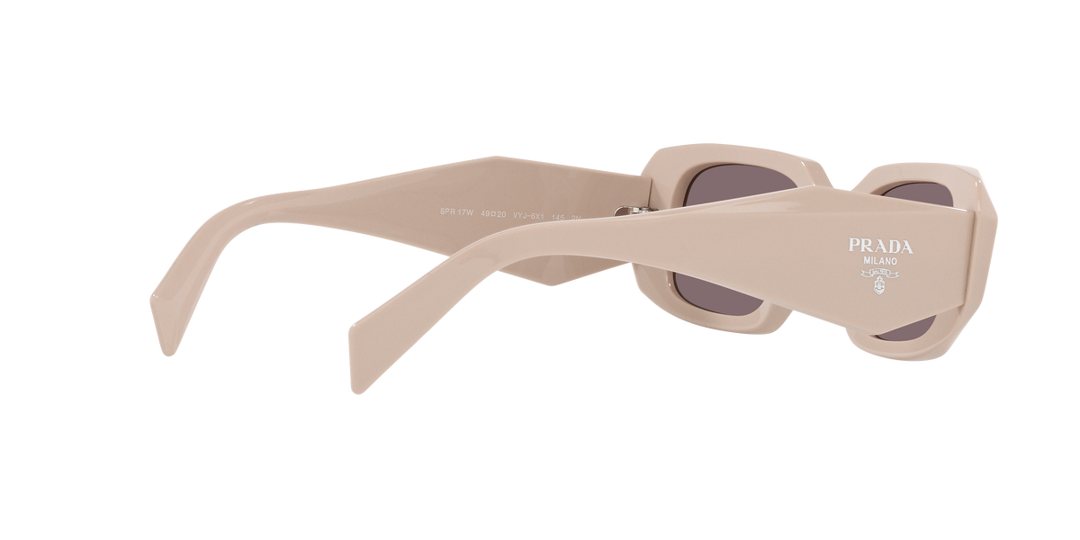 PR 17WS - VYJ6X1 sunglasses - view 10