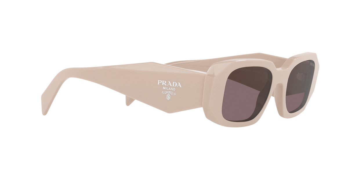 PR 17WS - VYJ6X1 sunglasses - view 12