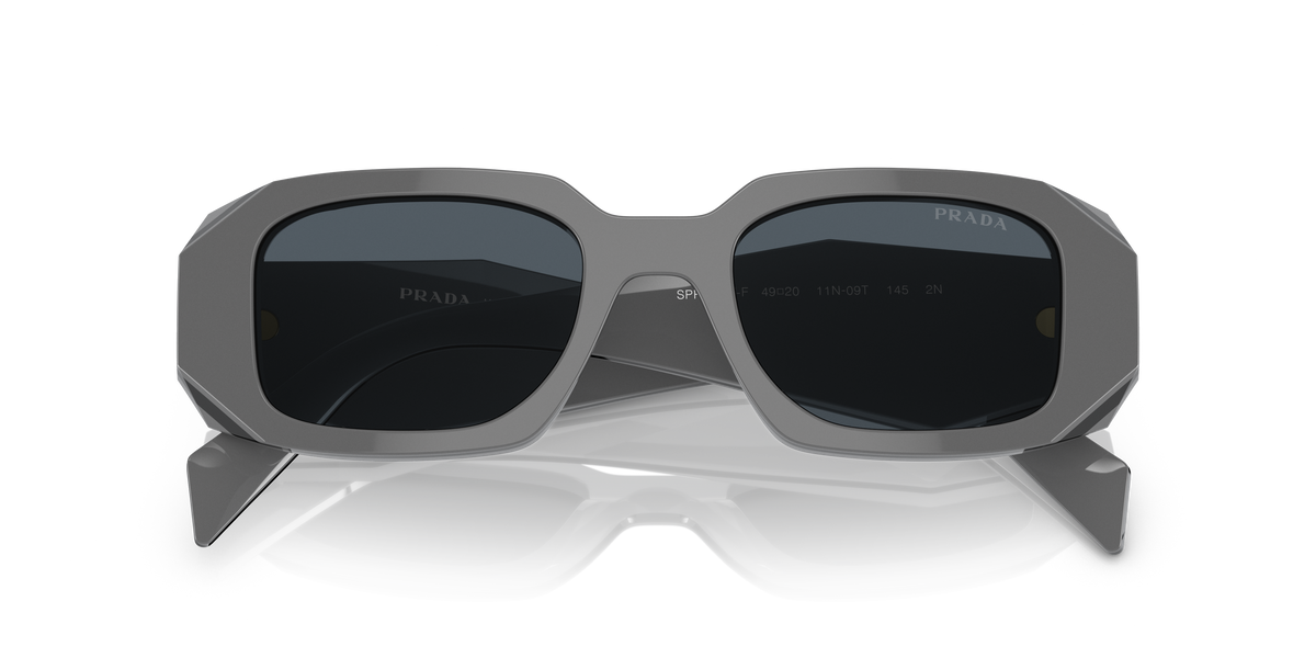PR 17WSF - 11N09T sunglasses - view 17