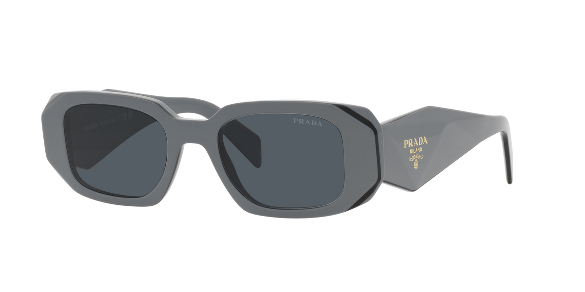 PR 17WSF - 11N09T sunglasses - view 3