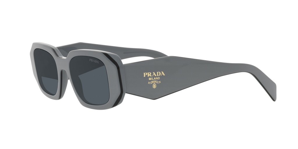 PR 17WSF - 11N09T sunglasses - view 4