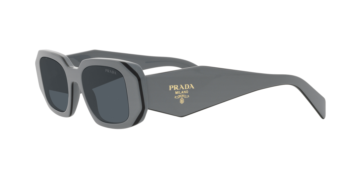 PR 17WSF - 11N09T sunglasses - view 4