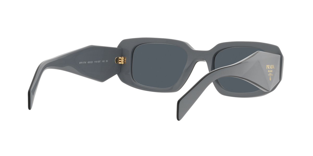 PR 17WSF - 11N09T sunglasses - view 9