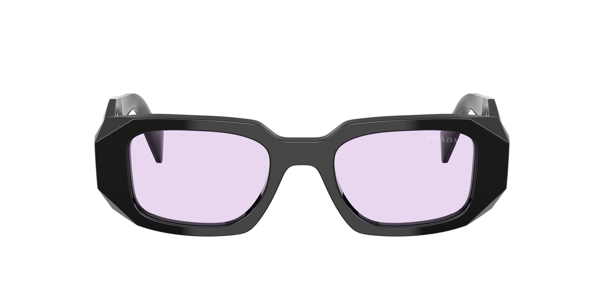 PR 17WSF - 16K40J sunglasses - view 2