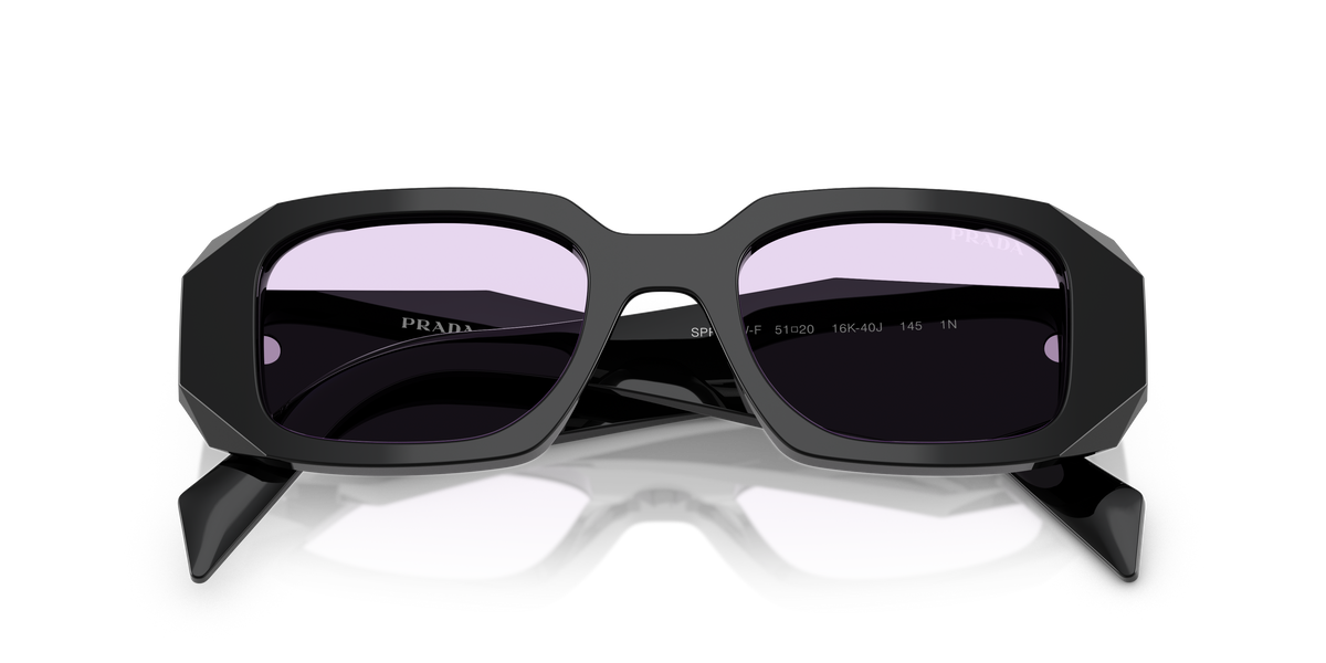 PR 17WSF - 16K40J sunglasses - view 5