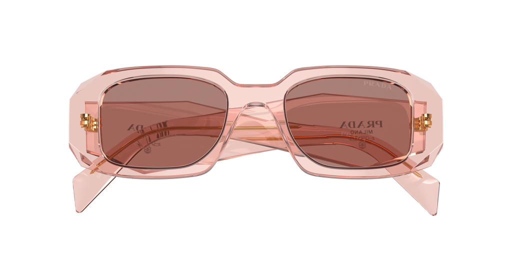 PR 17WSF - 19Q10D sunglasses - view 5