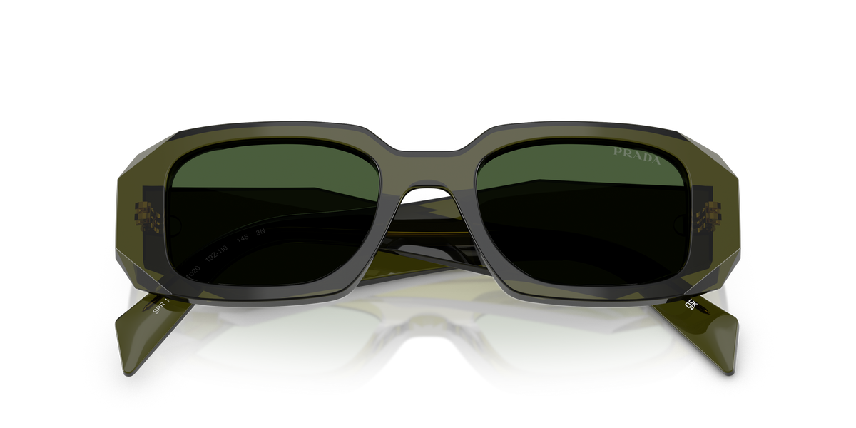 PR 17WSF - 19Z1I0 sunglasses - view 5