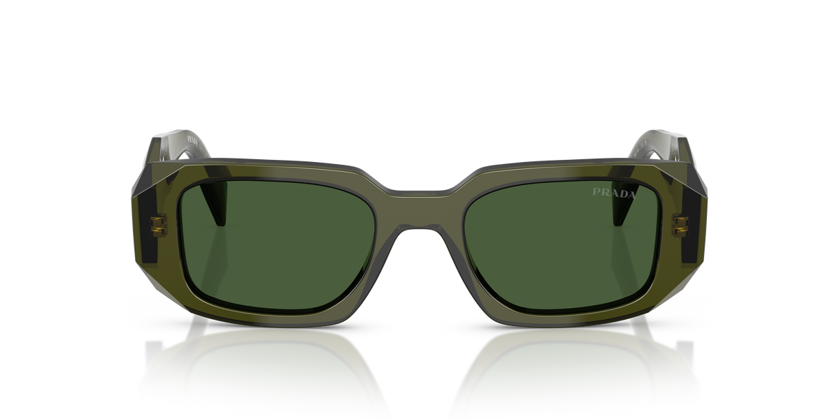 PR 17WSF - 19Z1I0 sunglasses - view 6