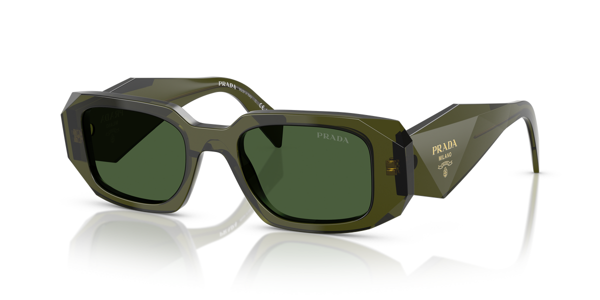 PR 17WSF - 19Z1I0 sunglasses - view 8