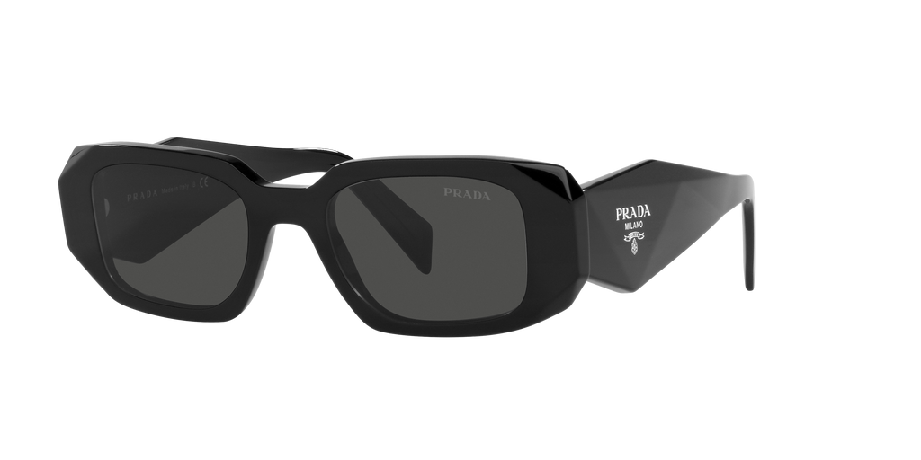 PR 17WSF - 1AB5S0 sunglasses - view 3
