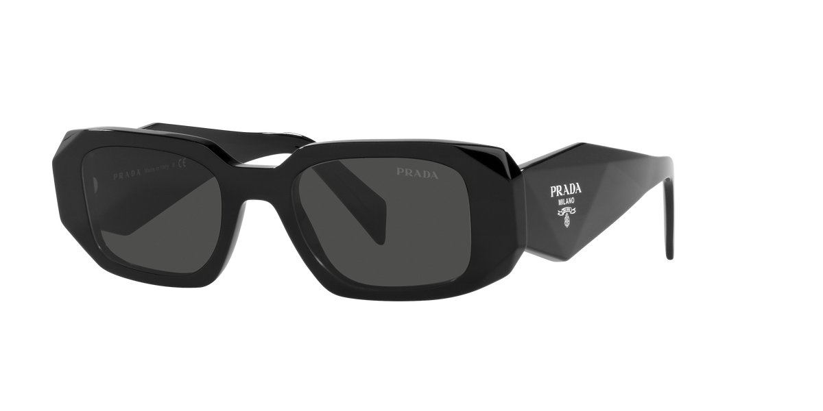 PR 17WSF - 1AB5S0 sunglasses - view 3