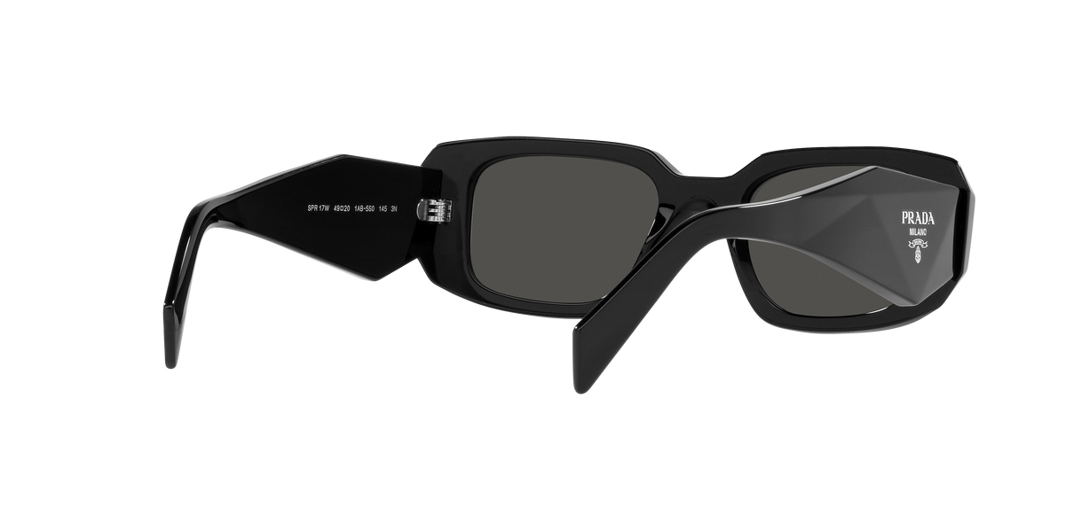 PR 17WSF - 1AB5S0 sunglasses - view 9