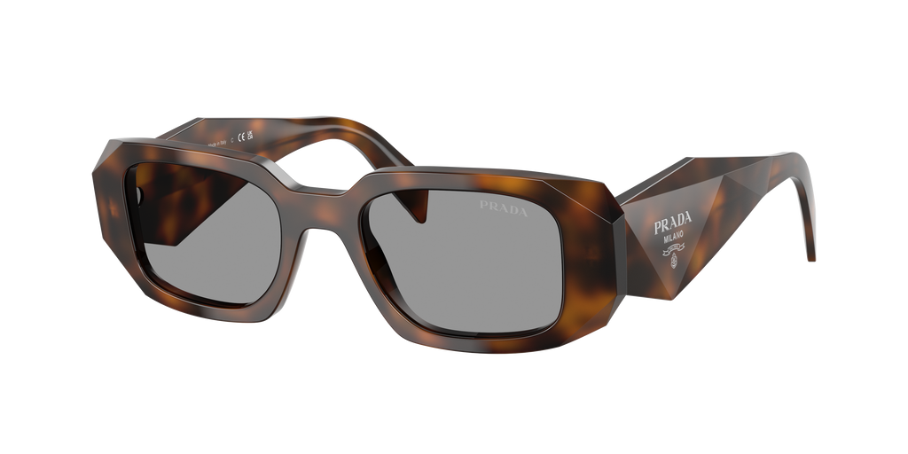 PR 17WSF - 20D50Q sunglasses - view 3