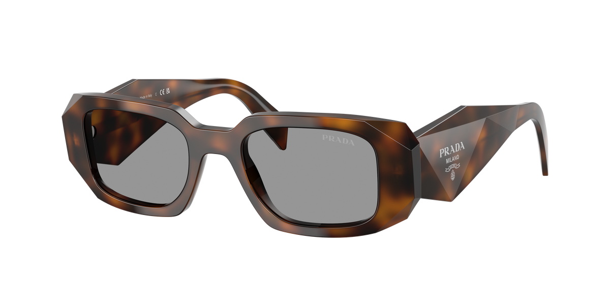 PR 17WSF - 20D50Q sunglasses - view 3