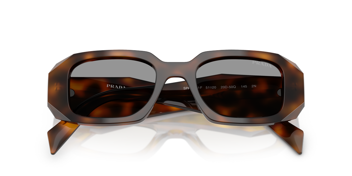 PR 17WSF - 20D50Q sunglasses - view 5