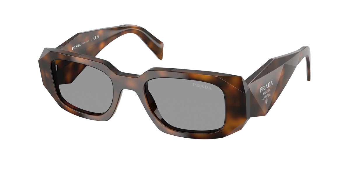 PR 17WSF - 20D50Q sunglasses - view 1