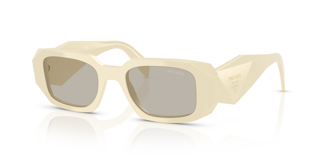 PR 17WSF - 21D5J2 sunglasses - view 8
