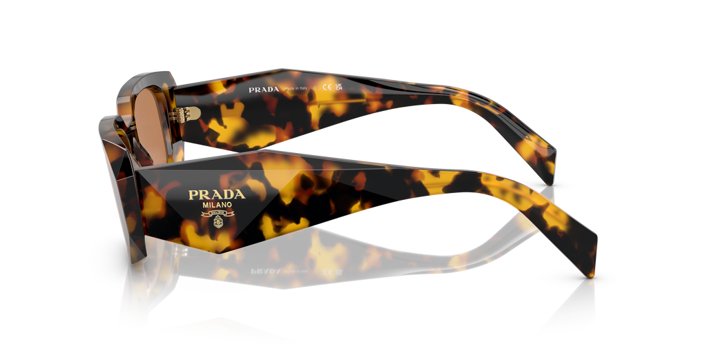 PR 17WSF - VAU2Z1 sunglasses - view 19