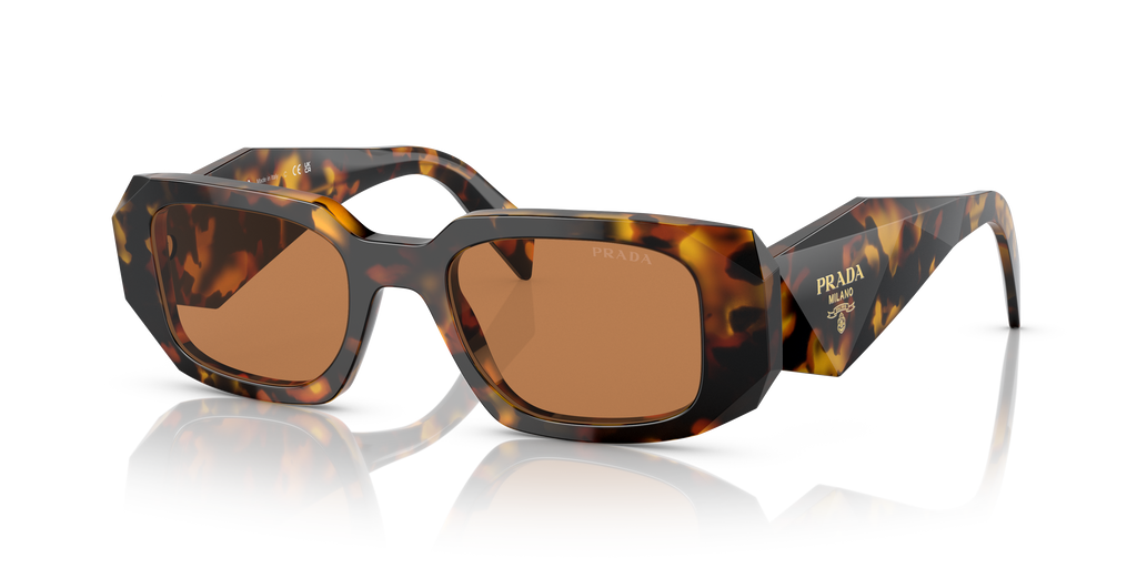 PR 17WSF - VAU2Z1 sunglasses - view 20