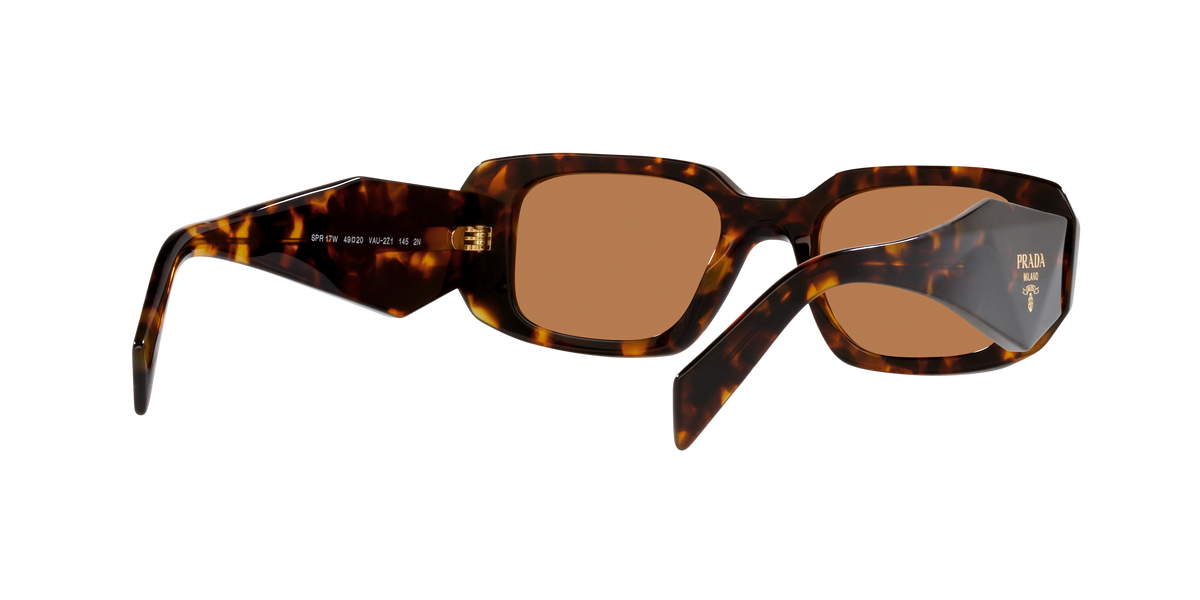 PR 17WSF - VAU2Z1 sunglasses - view 9