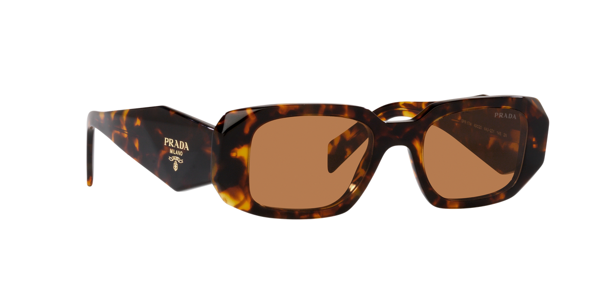 PR 17WSF - VAU2Z1 sunglasses - view 13