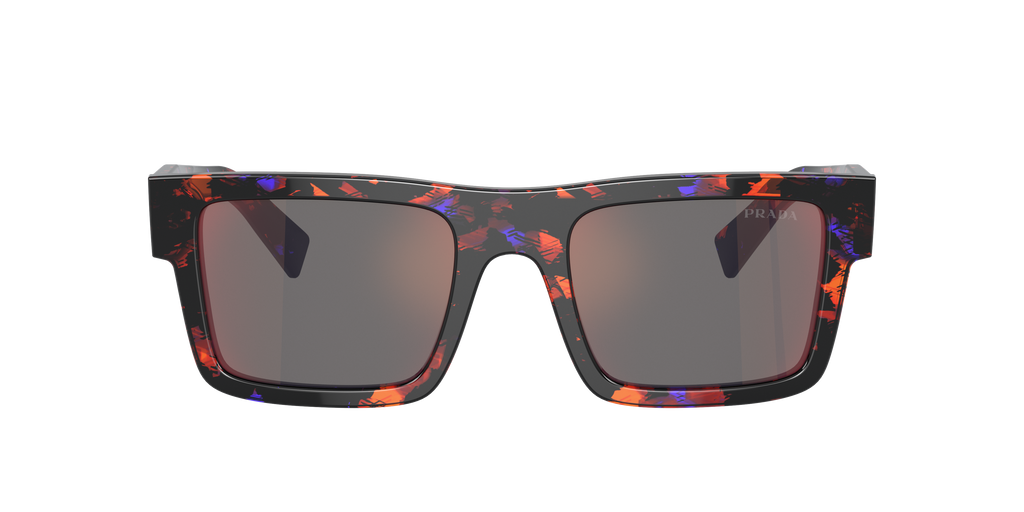 PR 19WS - 06V40E sunglasses - view 2