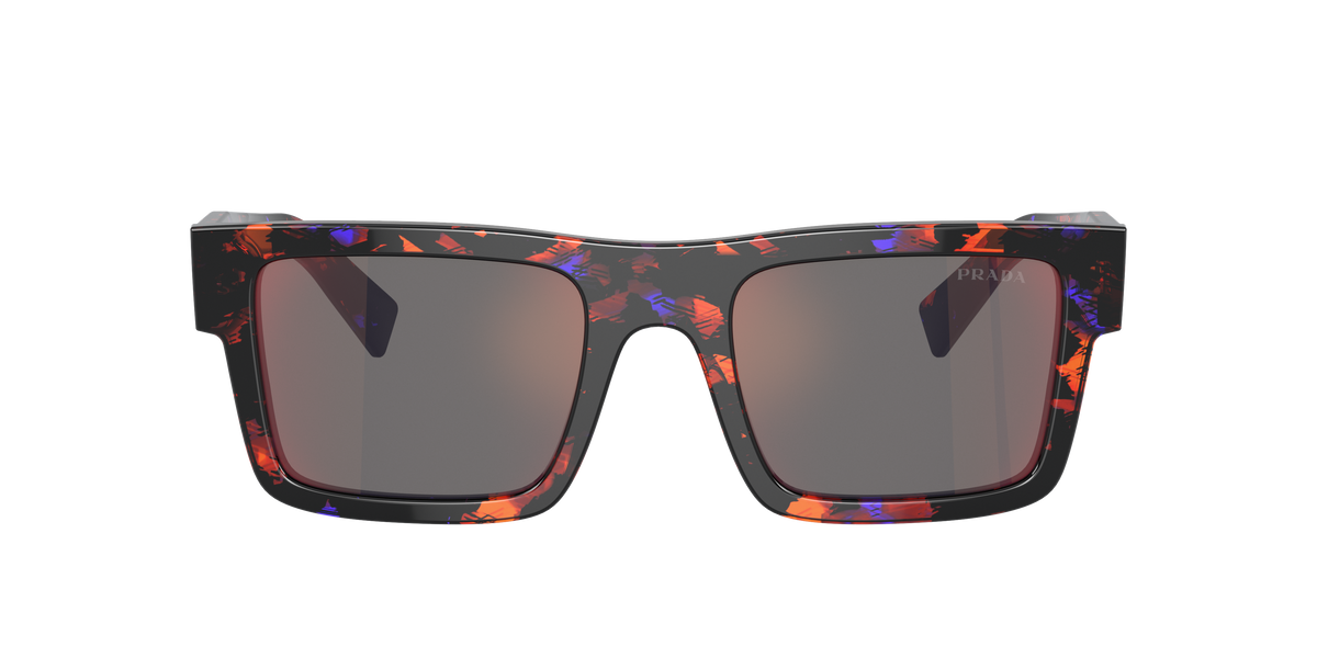 PR 19WS - 06V40E sunglasses - view 2
