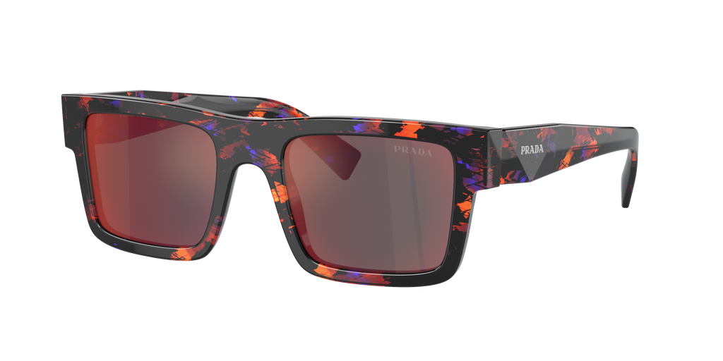 PR 19WS - 06V40E sunglasses - view 3