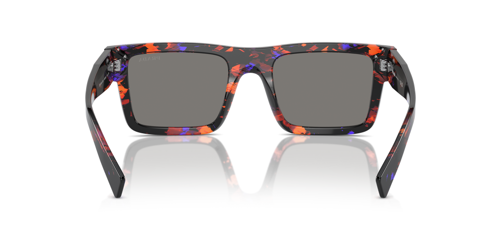 PR 19WS - 06V40E sunglasses - view 4