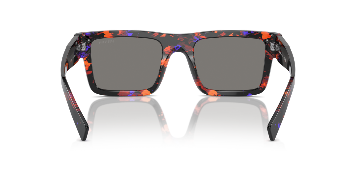 PR 19WS - 06V40E sunglasses - view 4