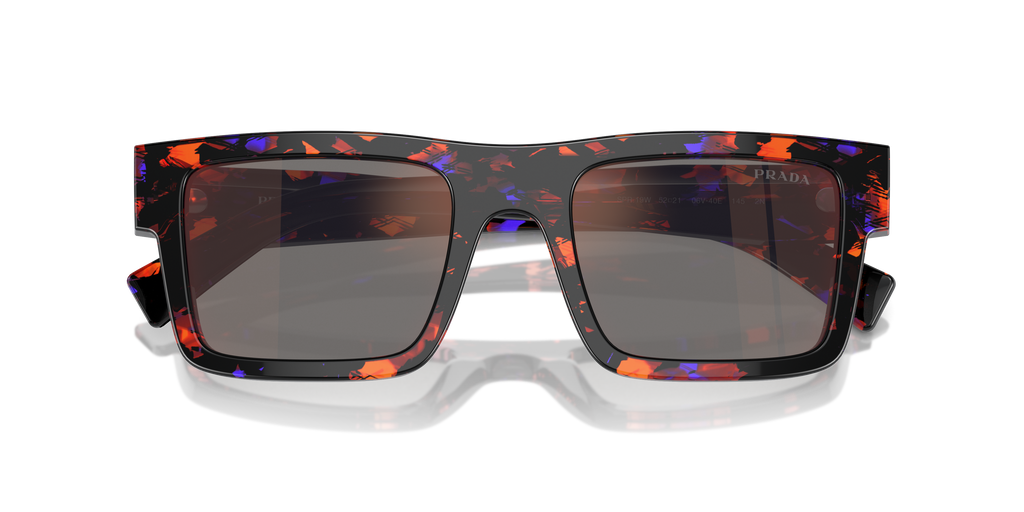 PR 19WS - 06V40E sunglasses - view 5