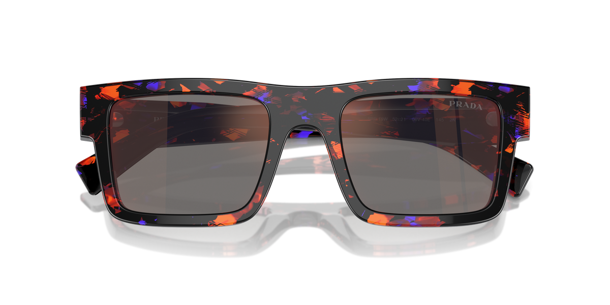 PR 19WS - 06V40E sunglasses - view 5