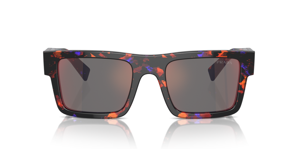 PR 19WS - 06V40E sunglasses - view 6