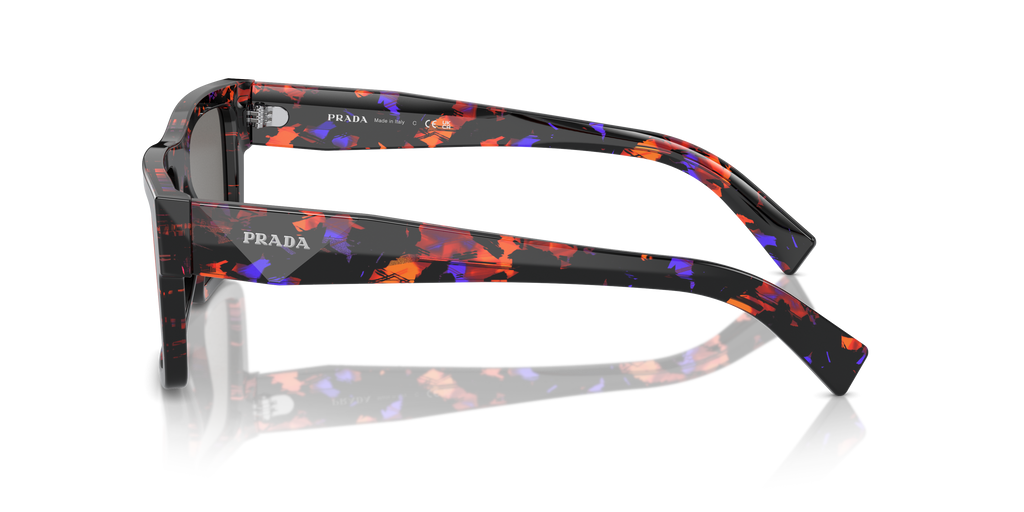 PR 19WS - 06V40E sunglasses - view 7