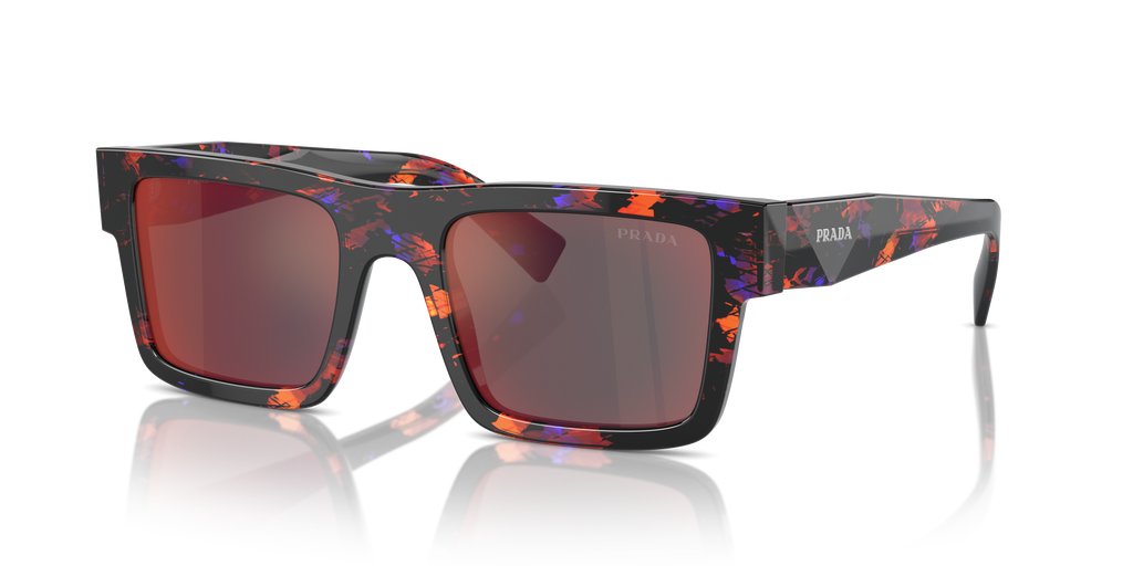 PR 19WS - 06V40E sunglasses - view 8