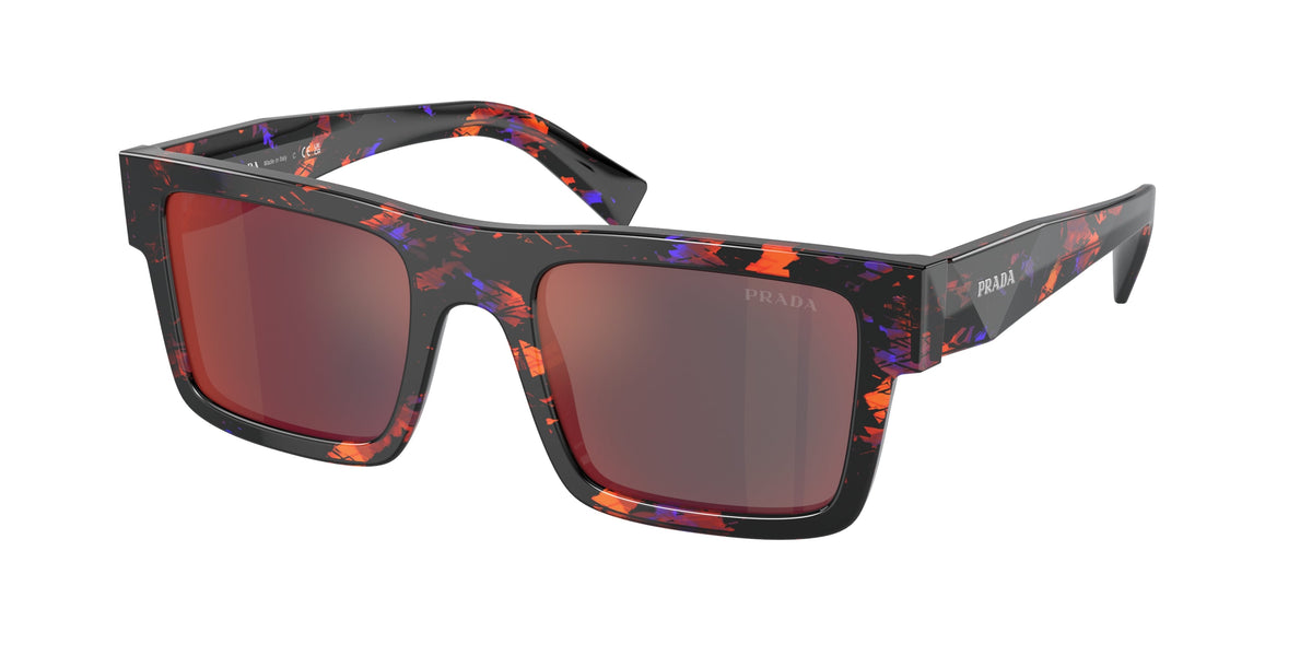 PR 19WS - 06V40E sunglasses - view 1