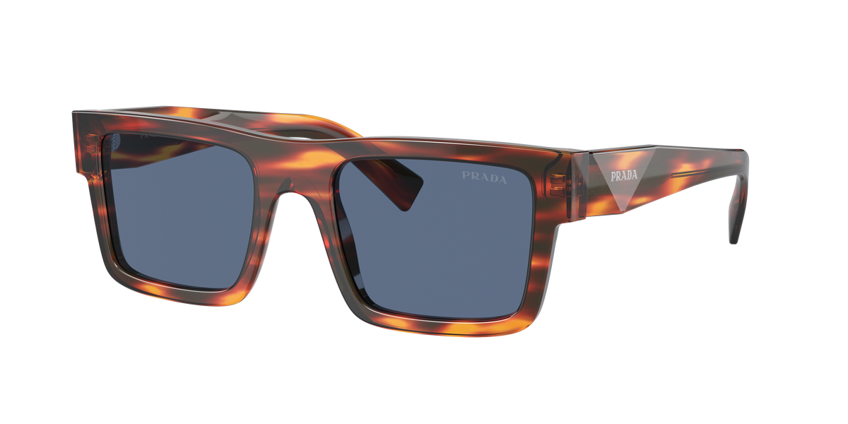 PR 19WS - 17R06A sunglasses - view 3
