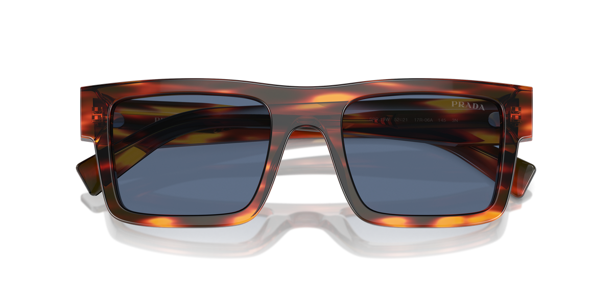 PR 19WS - 17R06A sunglasses - view 5