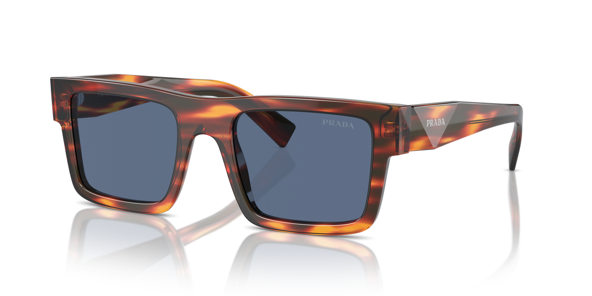 PR 19WS - 17R06A sunglasses - view 8
