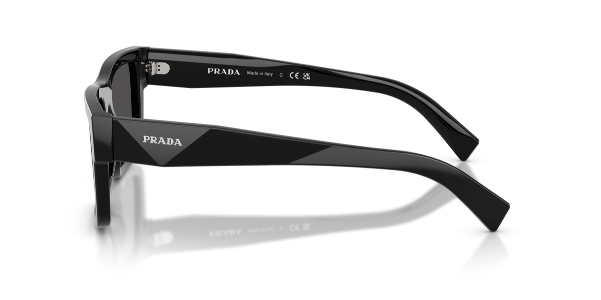 PR 19WS - 1AB5S0 sunglasses - view 19