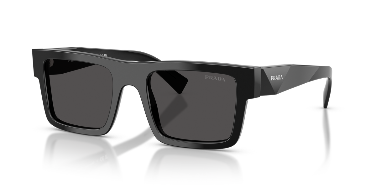 PR 19WS - 1AB5S0 sunglasses - view 20