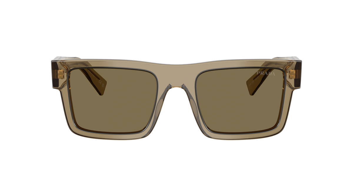 PR 19WS - 29E90F sunglasses - view 2