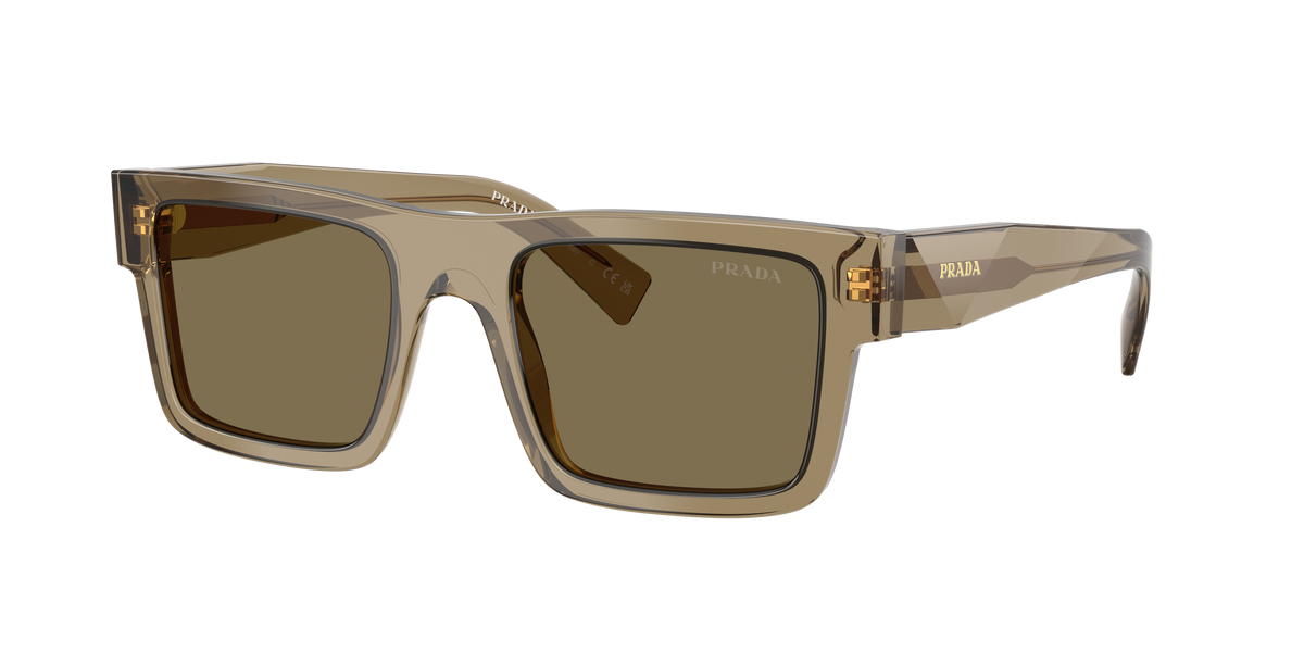 PR 19WS - 29E90F sunglasses - view 3