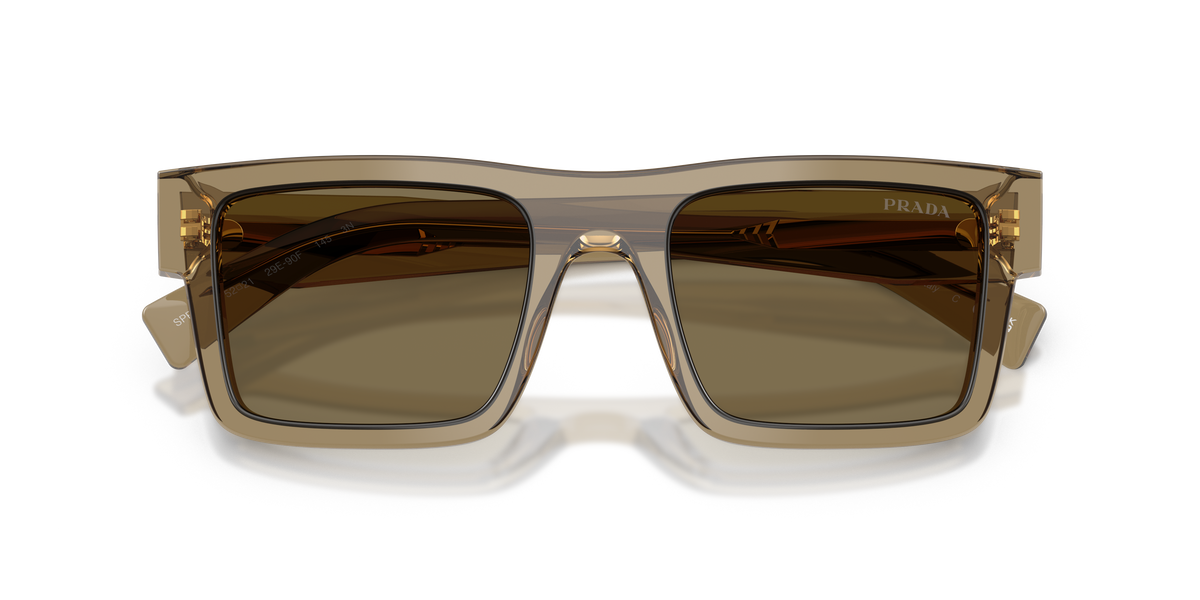 PR 19WS - 29E90F sunglasses - view 5