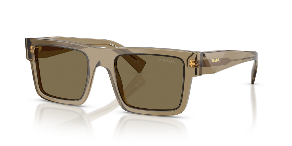 PR 19WS - 29E90F sunglasses - view 8