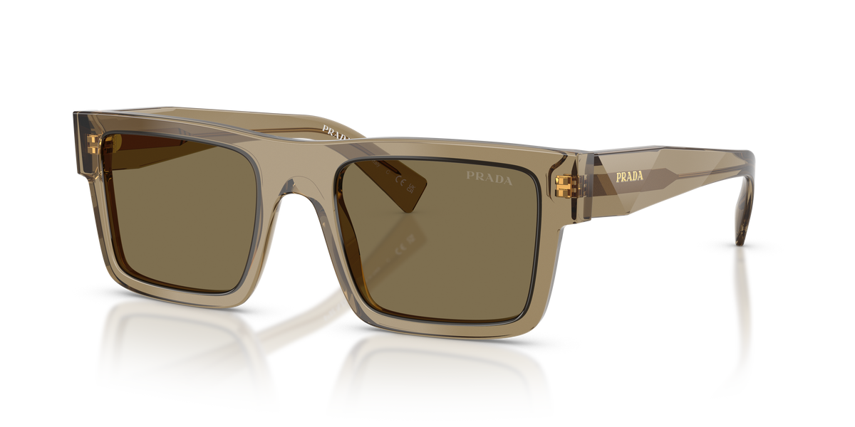 PR 19WS - 29E90F sunglasses - view 8
