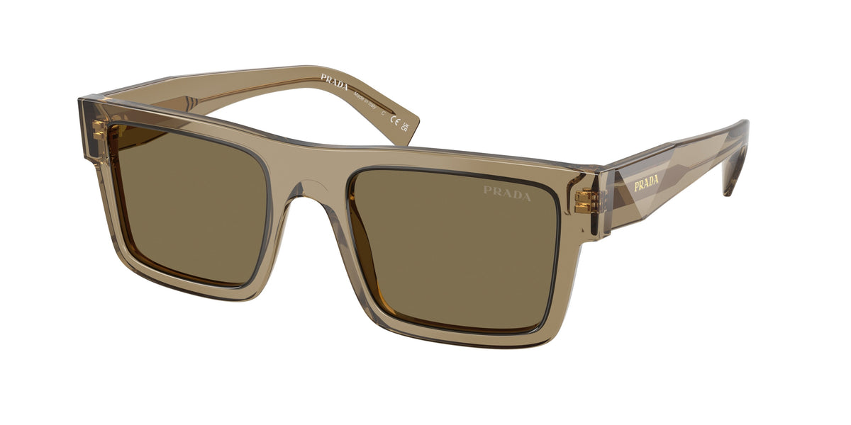 PR 19WS - 29E90F sunglasses - view 1