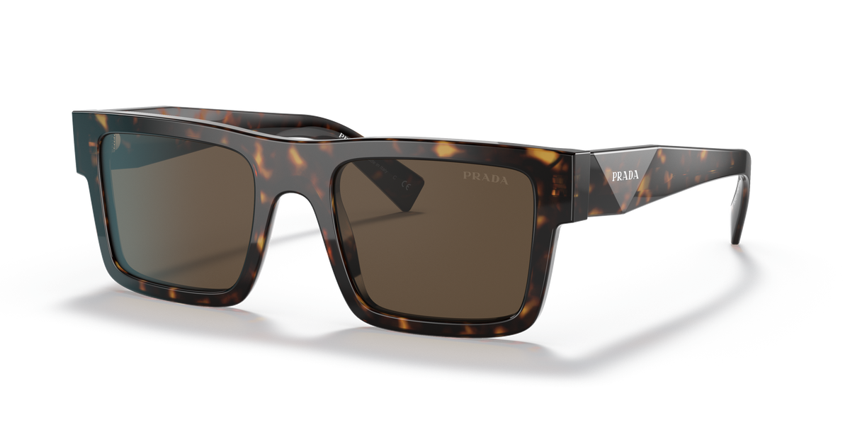 PR 19WS - 2AU8C1 sunglasses - view 20