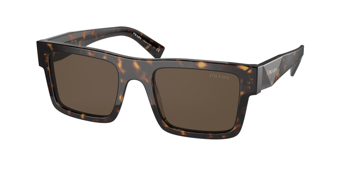 PR 19WS - 2AU8C1 sunglasses - view 1